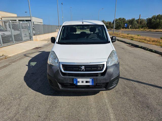 PEUGEOT Partner TEPEE 1.6 BLUEHDI 75CV ACCESS MIX 5 POSTI N1