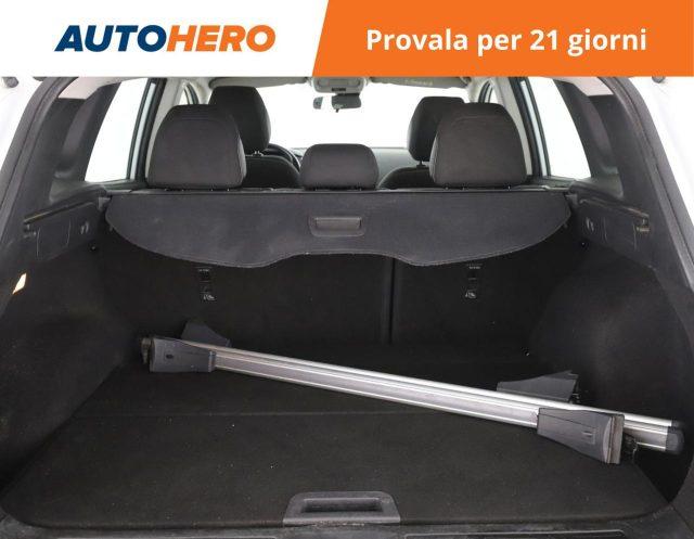 RENAULT Kadjar dCi 8V 110CV Energy Hypnotic