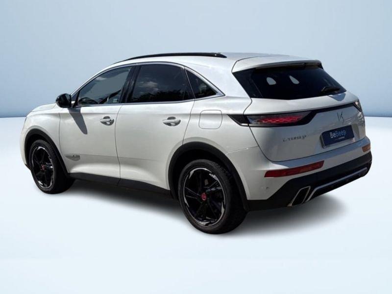 DS DS 7 1.6 E-TENSE PHEV PERFORMANCE LINE 4X
