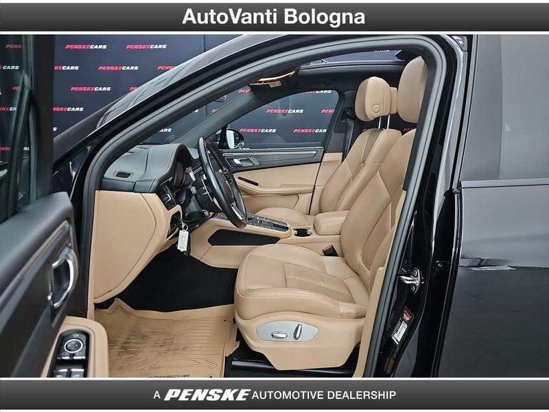 Porsche Macan Macan 2.0 245cv pdk