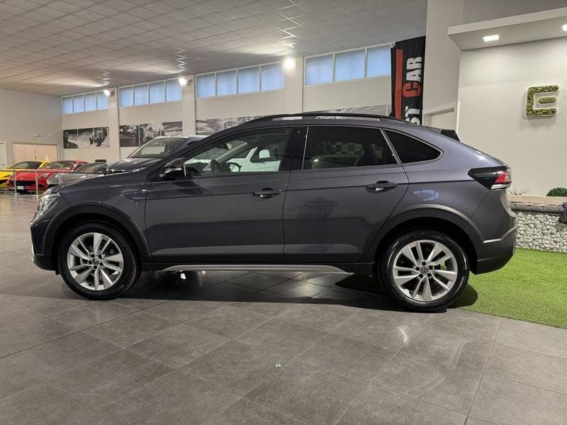 Volkswagen Taigo Taigo 1.0 TSI 95 CV Life