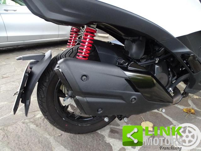 PIAGGIO MP3 400 HPE-S
