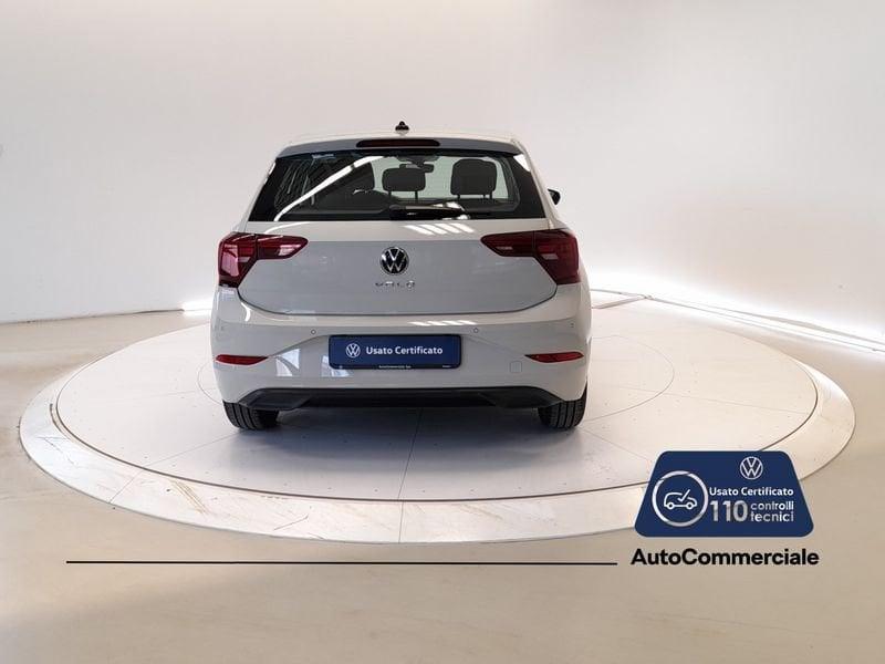 Volkswagen Polo 1.0 EVO Life
