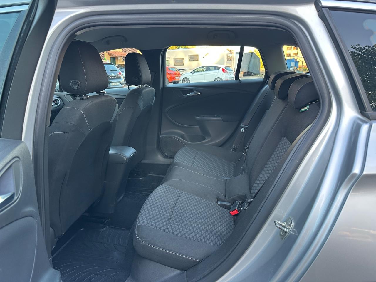 Opel Astra 1.6 CDTi 136CV Start&Stop 5 porte Innovation