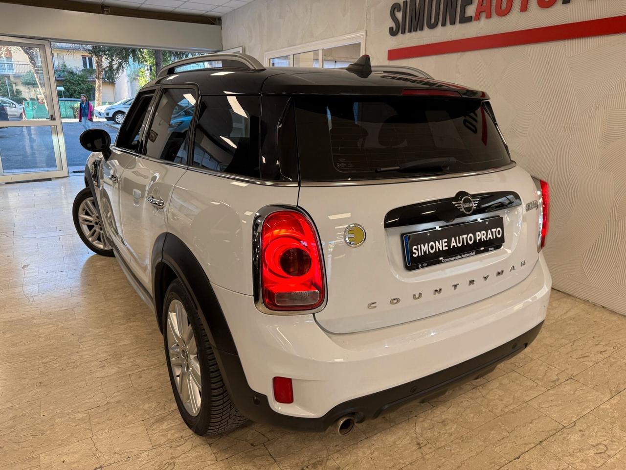 Mini Cooper S Countryman 1.5 SE ALL4 Automatica