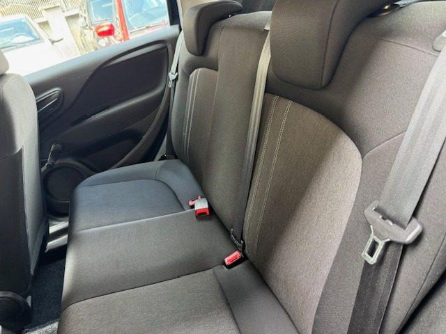 FIAT Punto 1.2 8V 3 porte Lounge