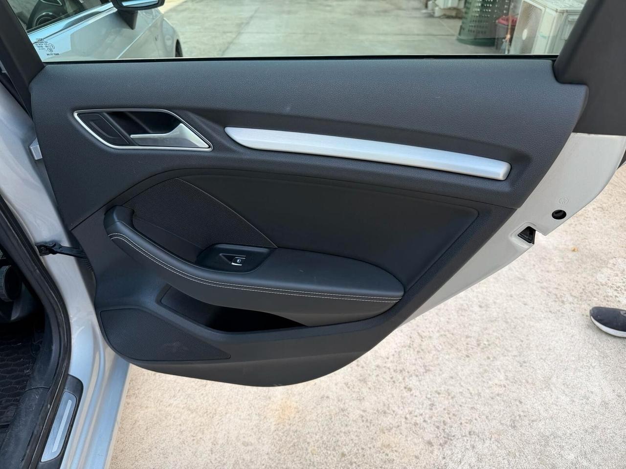 Audi A3 SPB 1.8 TFSI S tronic Ambition 5porte pachetto S-line