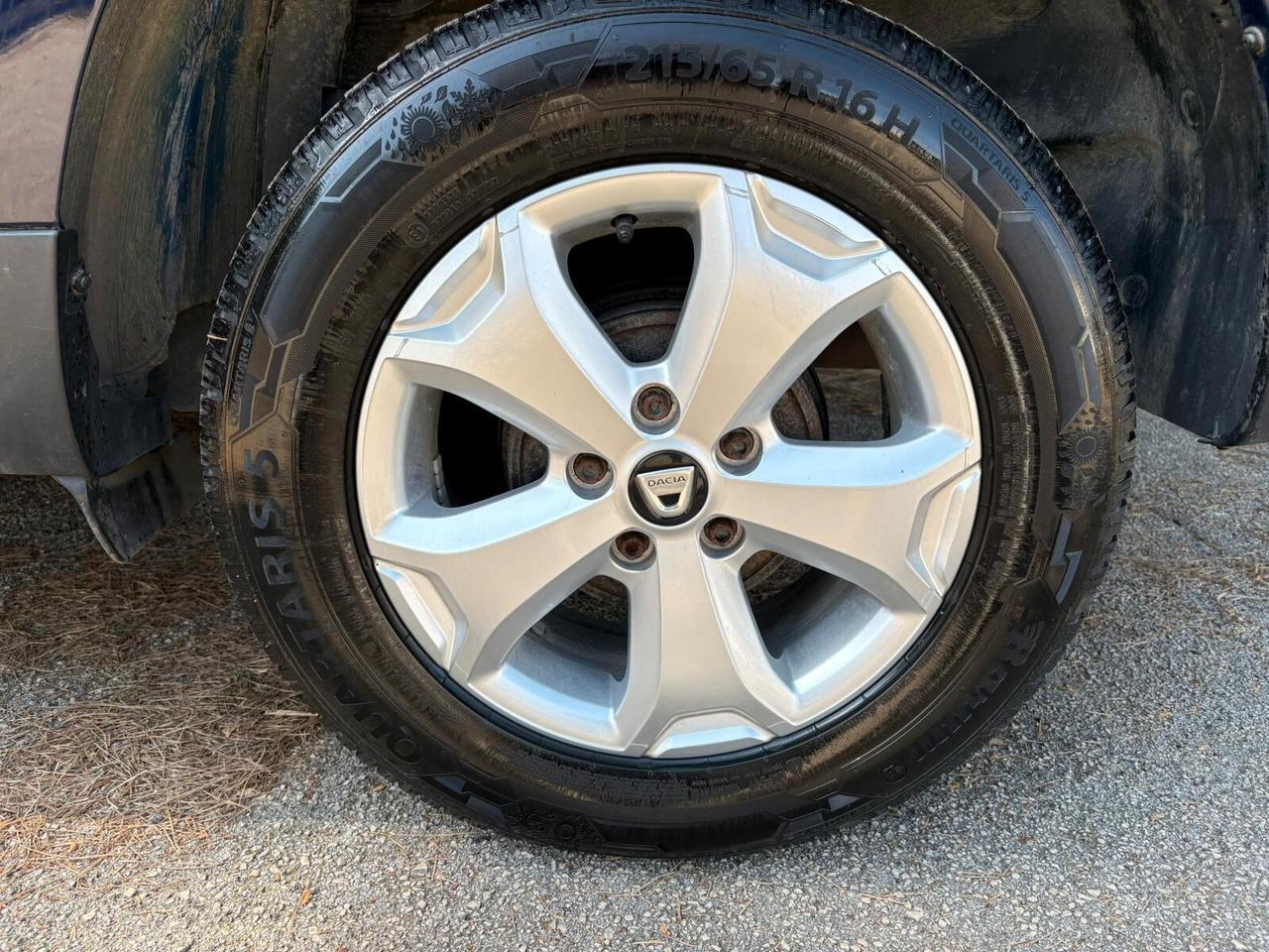 DACIA DUSTER 1.0 TCE GPL 100 CV - 2020