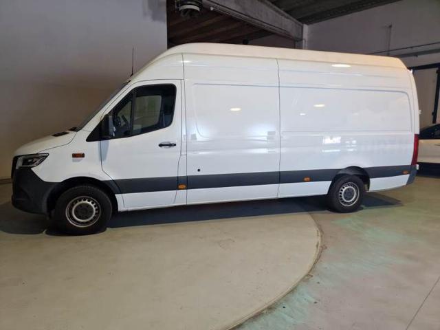 MERCEDES-BENZ Sprinter F43/35 316 CDI RWD T.S.A Business N°GB539