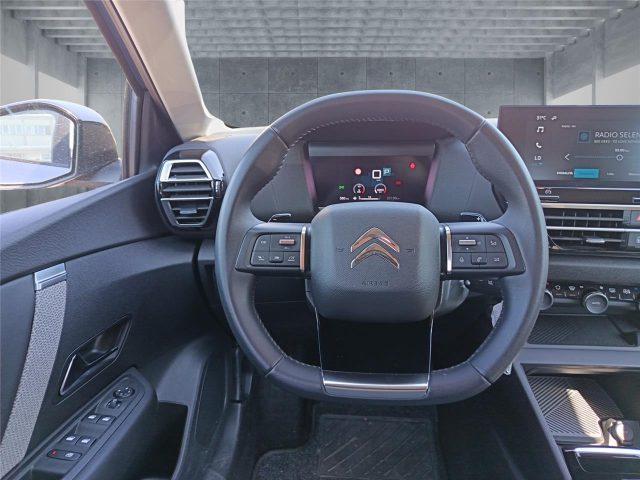 CITROEN C4 3ª serie BlueHDi 130 S&S EAT8 Shine