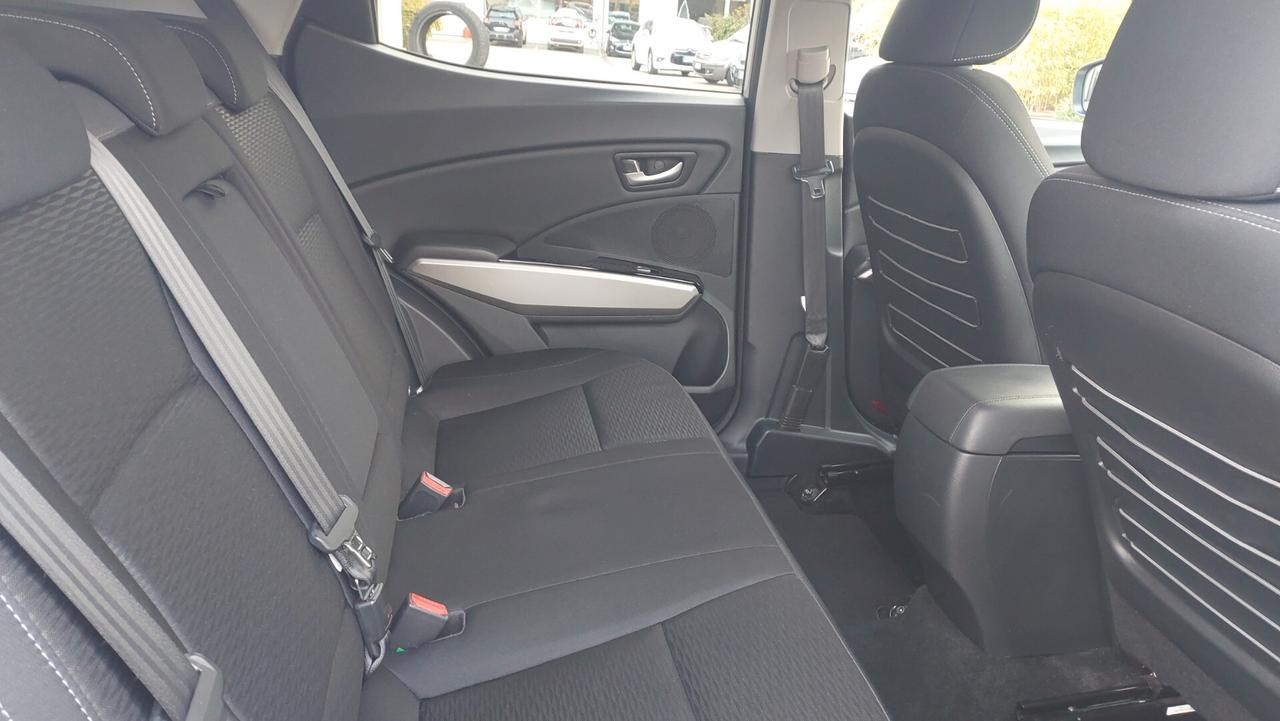 Ssangyong Tivoli 1.6d 2WD Be Cool