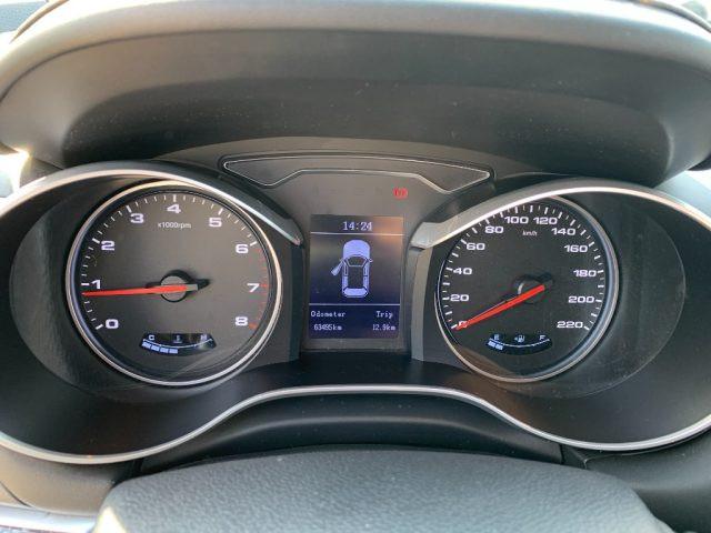 EVO Evo4 Evo 4 1.6 Bi-Fuel GPL