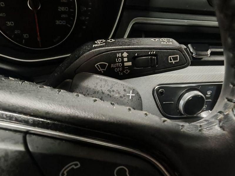 Audi A4 Avant 2.0 TDI 190 CV quattro S tronic Business