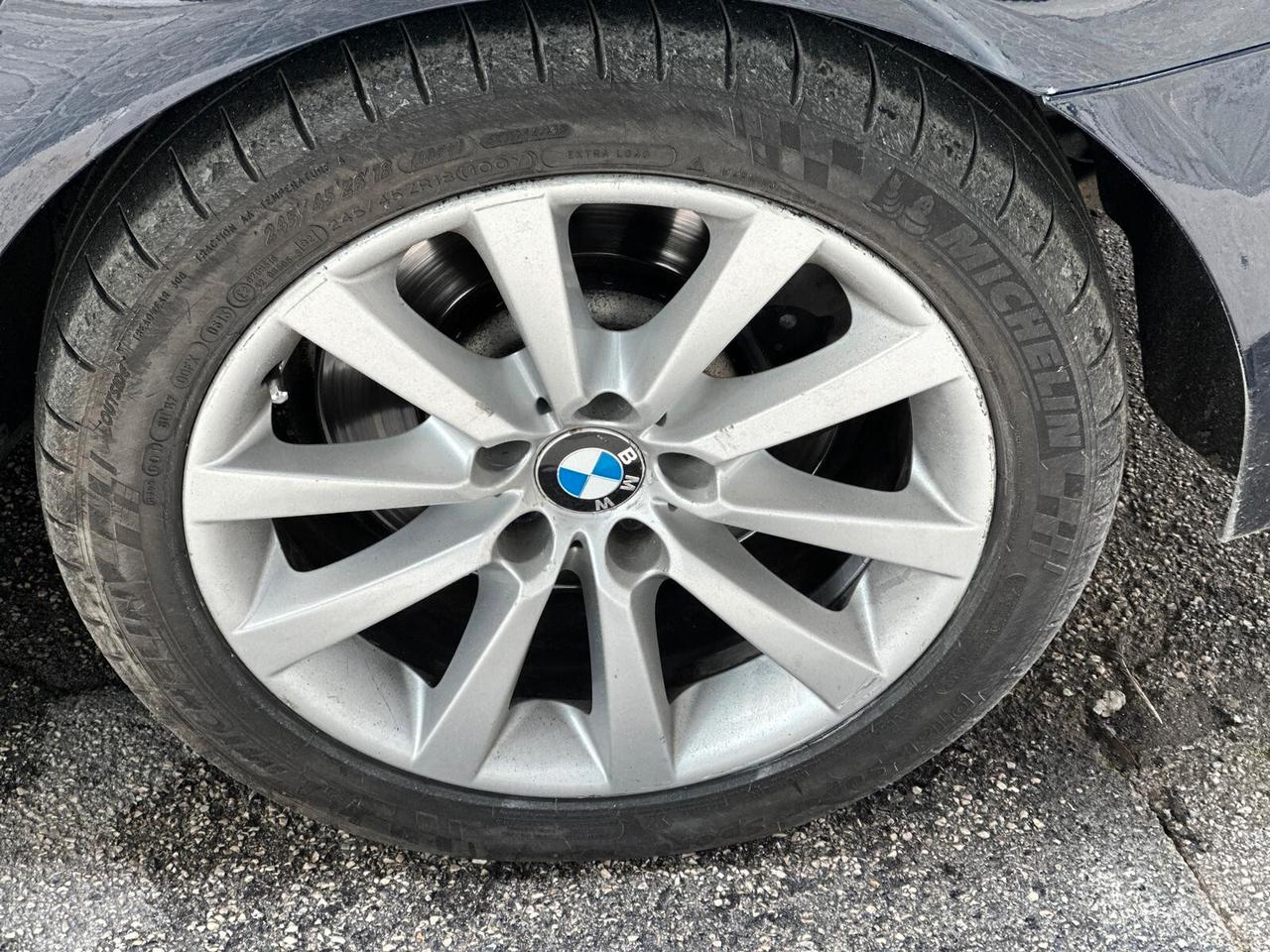 Bmw 530d xDrive 258CV Touring autom. Futura