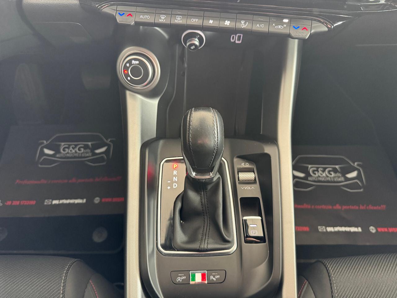 Alfa Romeo Tonale 1.6 diesel 130 CV Sprint - 2023