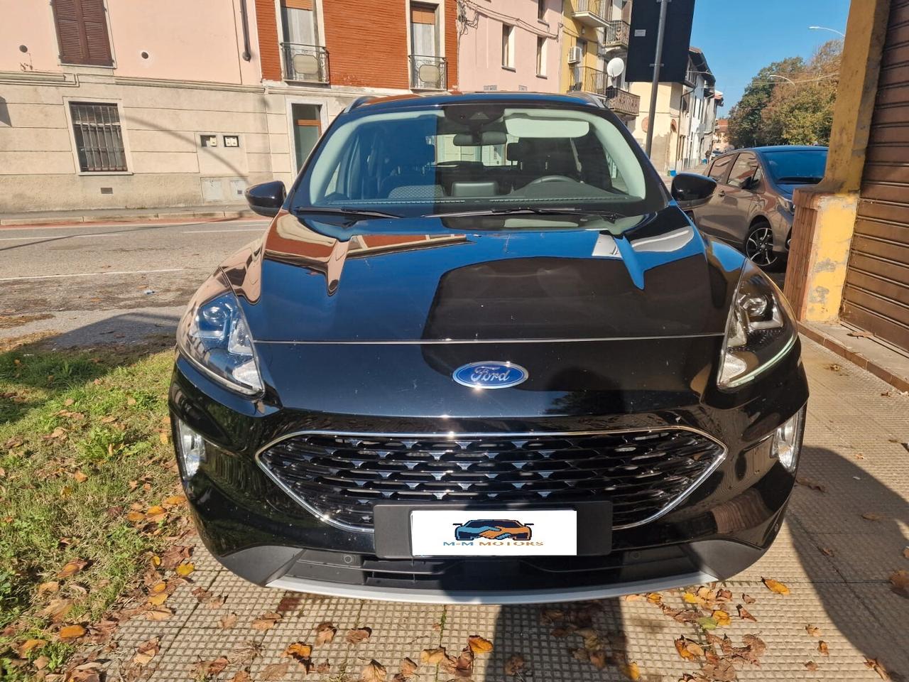 Ford Kuga 1.5 EcoBoost 120 CV Connect SOLO 9.000KM