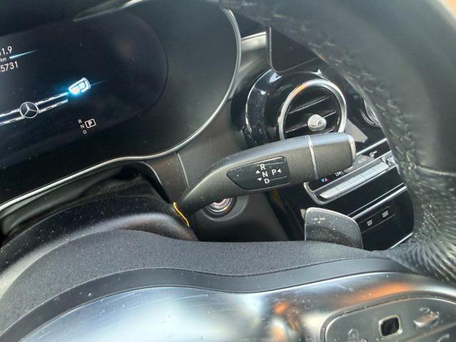 MERCEDES-BENZ GLC 220 d 4Matic Premium