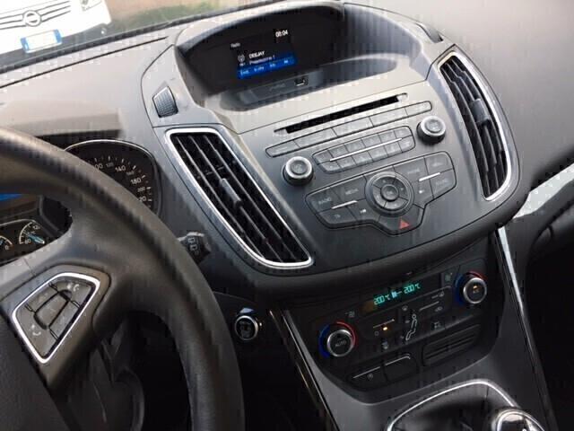 Ford C-Max 1.5 TDCi 120CV Start & Stop Business