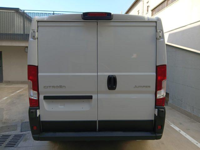 CITROEN Jumper 30 2.2 BlueHDi 120 S&S L2-H1 Furgone