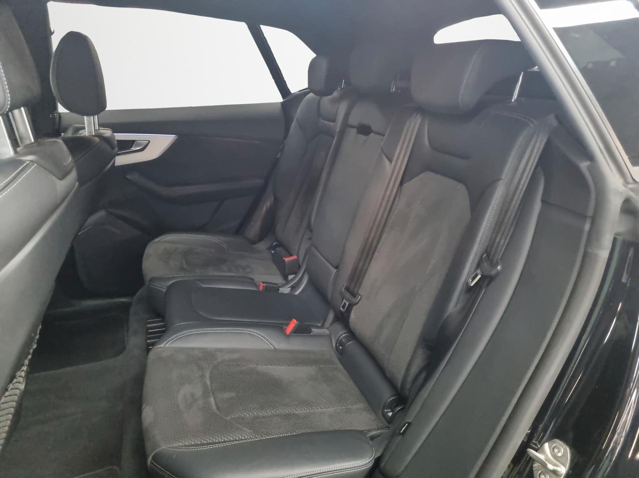 Audi Q8 50 TDI 286 CV quattro tiptronic Sport