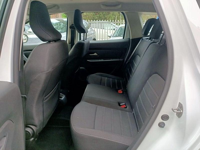 Dacia Duster 1.0 tce Expression Gpl 4x2 100cv 1.0 TCe GPL Expression 4x2