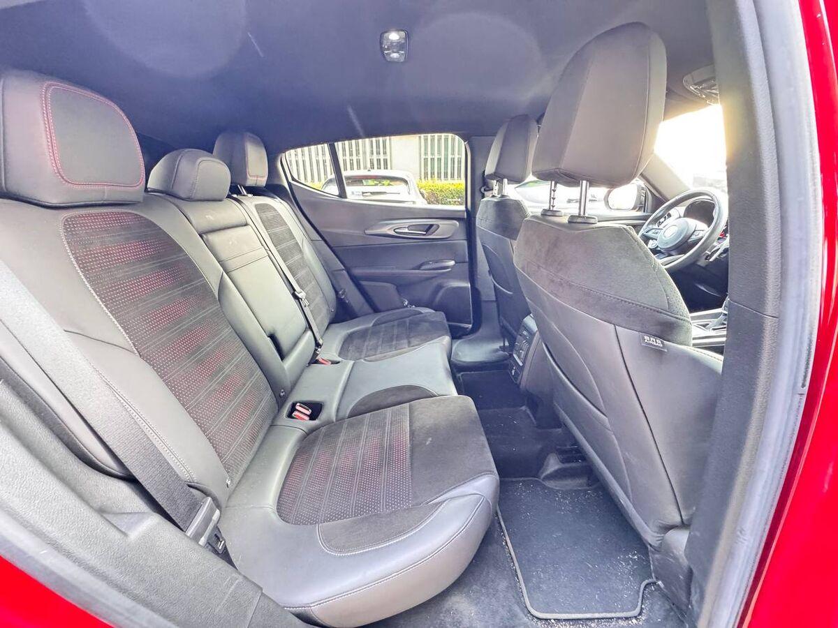 Alfa Romeo Tonale 1.5 hybrid Speciale 130cv tct7