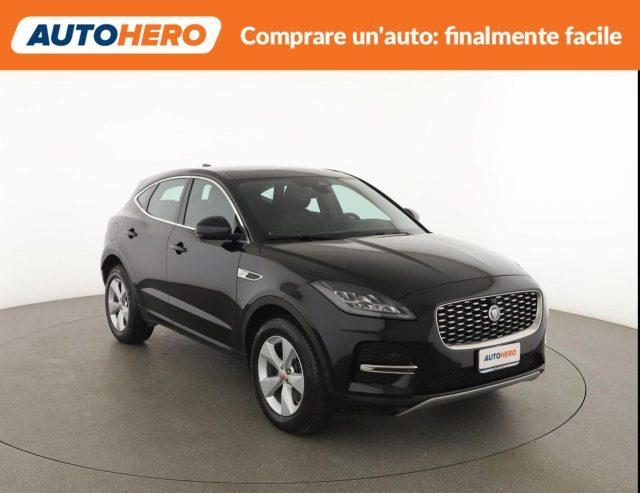 JAGUAR E-Pace 2.0 I4 200 CV AWD Auto S