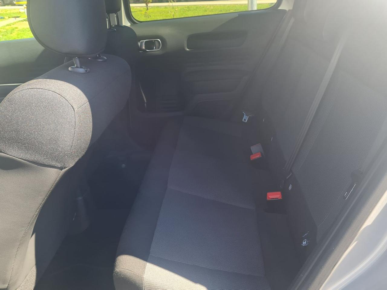 Citroen C4 Cactus 1.6 Blue HDi 100 shine #6620