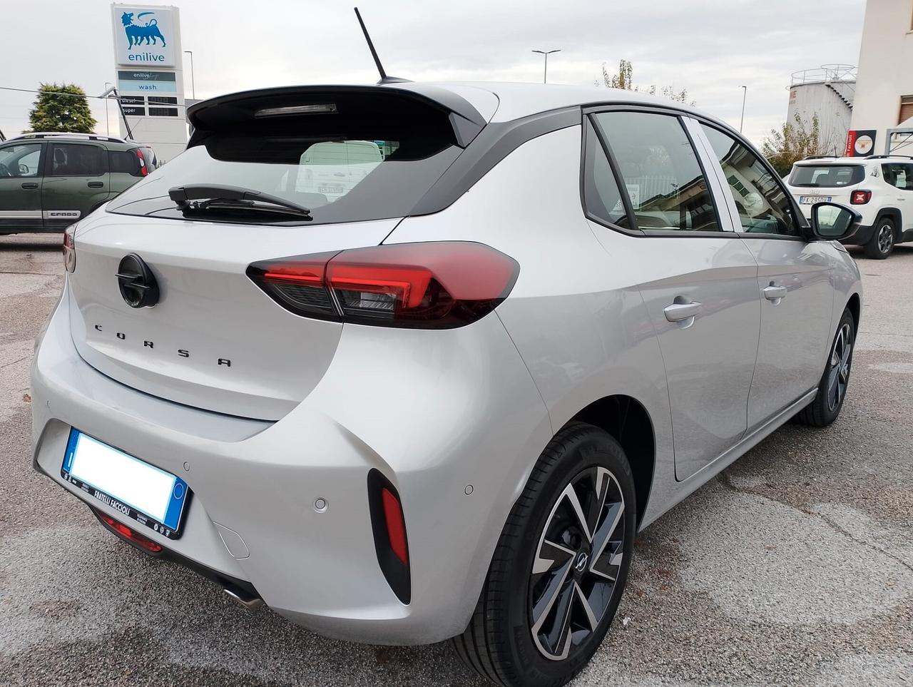 Opel Corsa 1.2 100 CV GS