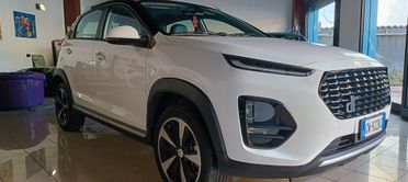 Dr 3.0 1.5 CVT Bi-Fuel GPL