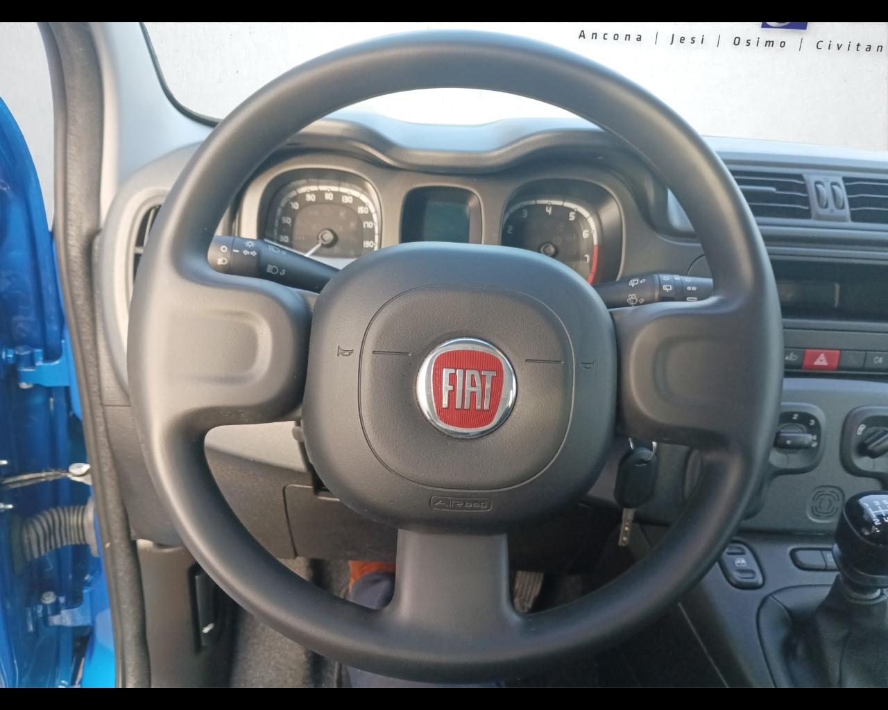 FIAT PANDA - Panda 1.0 FireFly S&S Hybrid