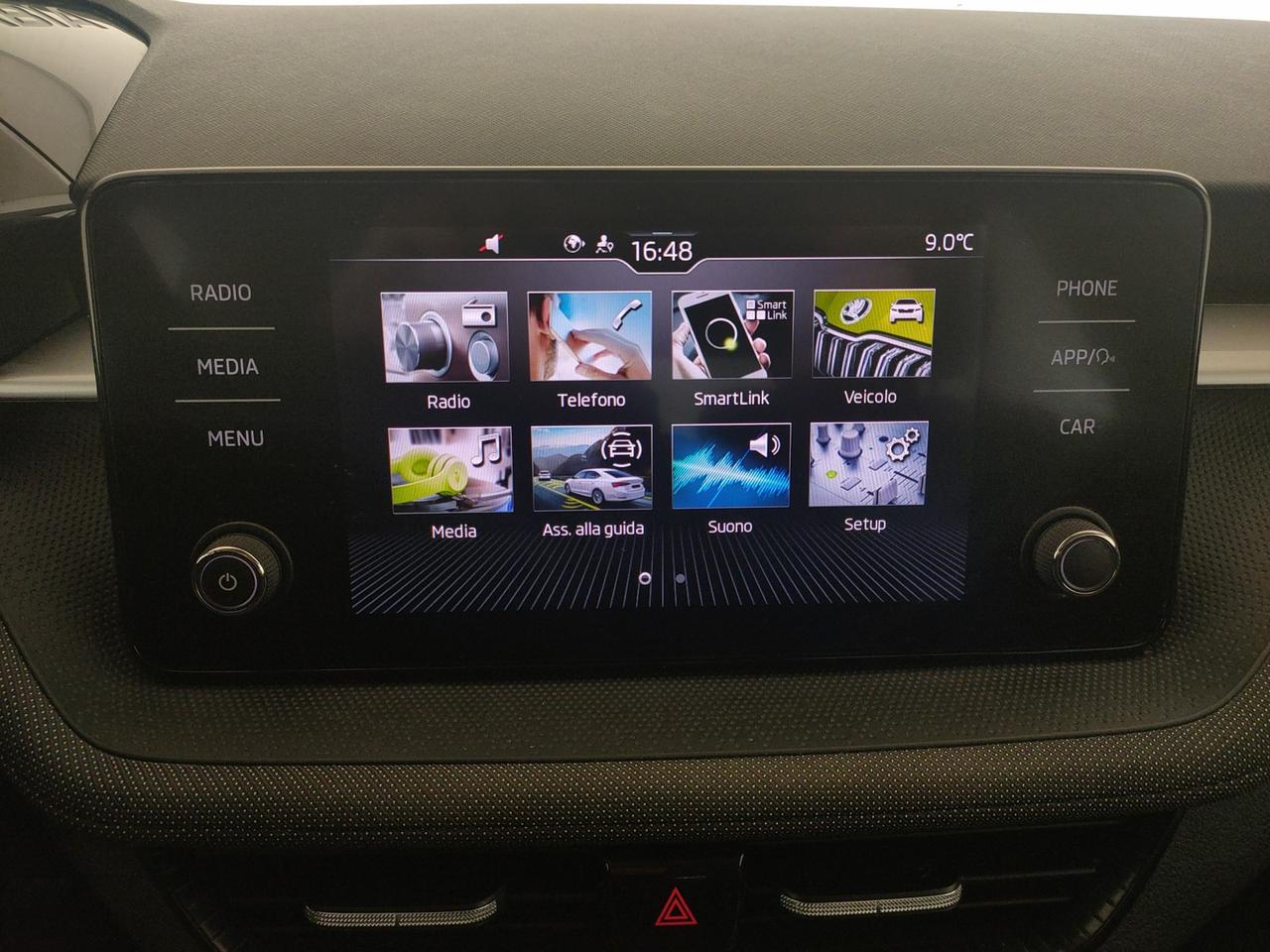 1.0 TSI evo Ambition 95 CV