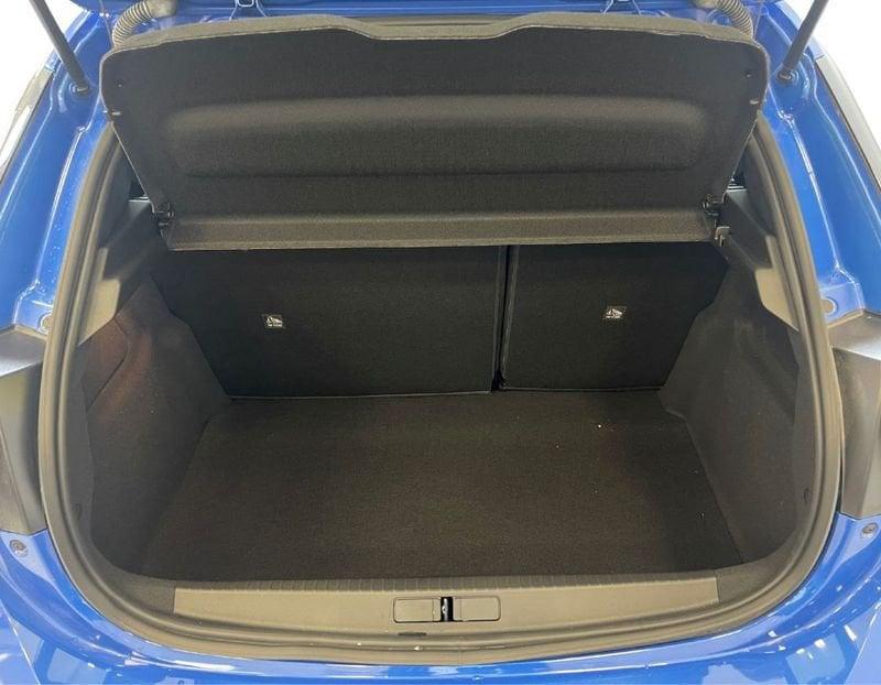 Opel Corsa Corsa Hybrid 110 CV aut. Edition