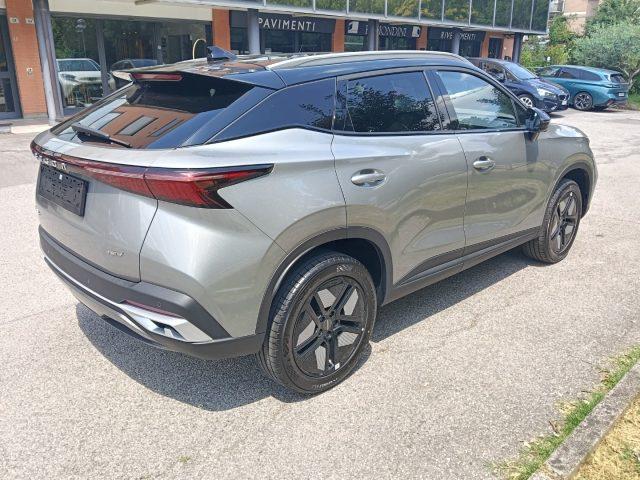 OMODA 5 Omoda 5 1.5 TGDi Super Hybrid System 224 CV Premiu