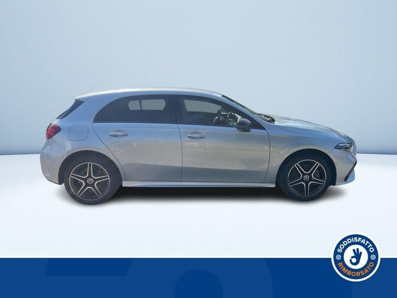 Mercedes-Benz Classe A 250e EQ-Power Automatic AMG Line Advanced Plus Digital Edition