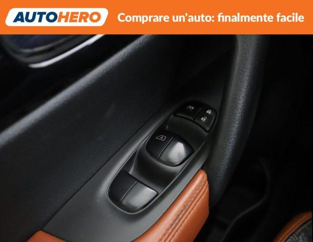NISSAN X-Trail dCi 150 2WD Tekna