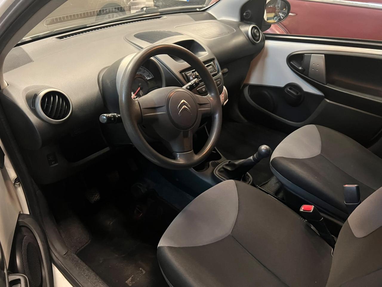 Citroen C1 1.0 5 porte Seduction - 2012