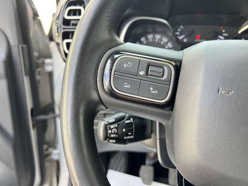 Citroën C3 Aircross BlueHDi 100 S&S Shine