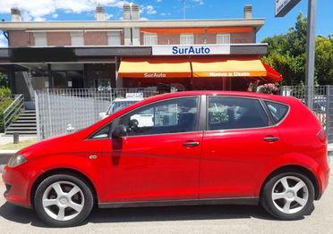 SEAT Altea Reference "Imp.Gpl"