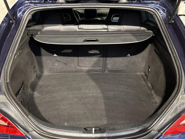 MERCEDES-BENZ CLA 200 d S.W. 4Matic Automatic Premium