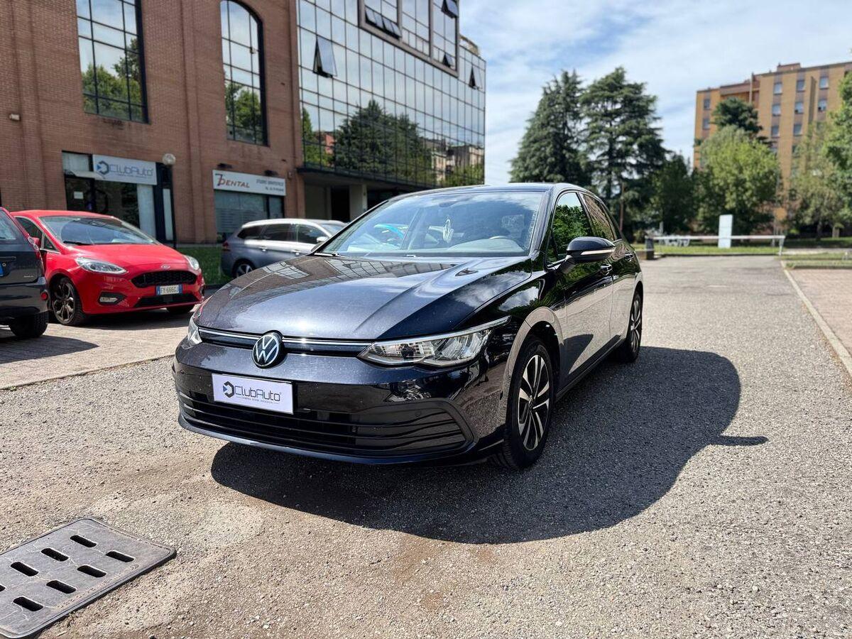 Volkswagen Golf 1.0 tsi evo Life 110cv