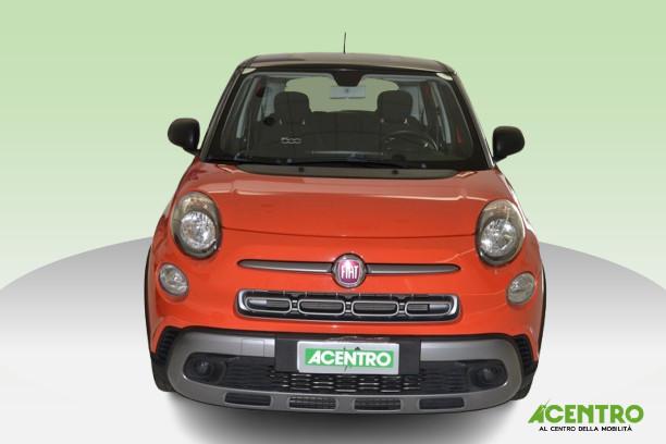 FIAT 500L Cross Serie 6 City Cross1.6 Multijet 120cv E6d