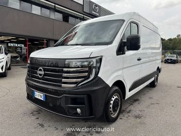 Nissan Interstar SC H2L2P2 35QLI 130CV E6E M