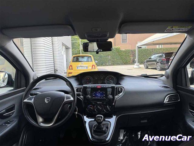 LANCIA Ypsilon Hybrid PREZZO REALE NESSUN OBBLIGO FINANZIARIO