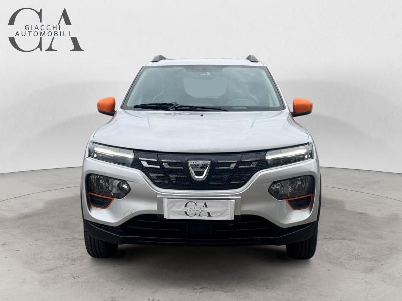 Dacia Spring Comfort Electric 45