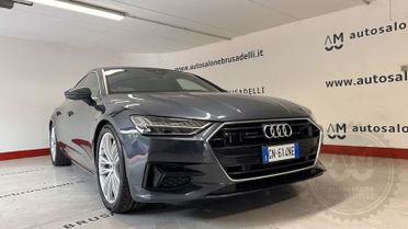 Audi A7 SPB 45 3.0 tdi mhev Business plus quattro s-tronic S Line