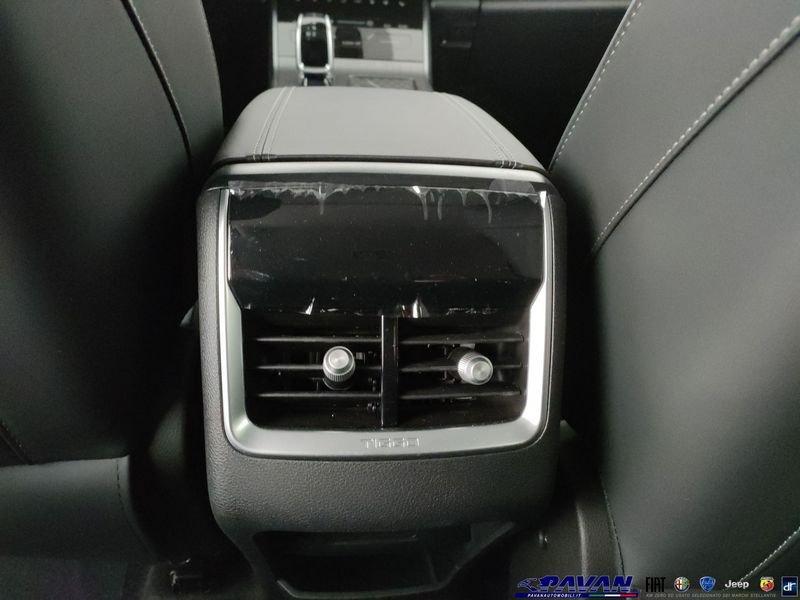 DR AUTOMOBILES dr 5.0 1.5 Turbo 150cv CVT GPL