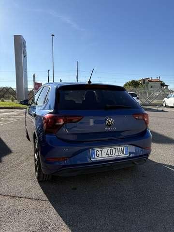 Volkswagen Polo Polo 1.0 TSI DSG Edition Plus 95cv