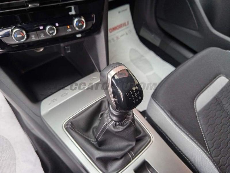 Opel Mokka Mokka 1.2 Edition s&s 136cv