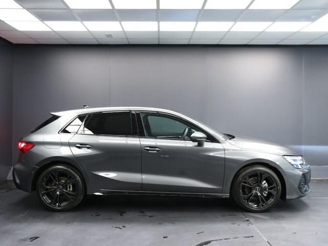 AUDI A3 SPB 35 TFSI 110 kW S tronic S line edition 150CV